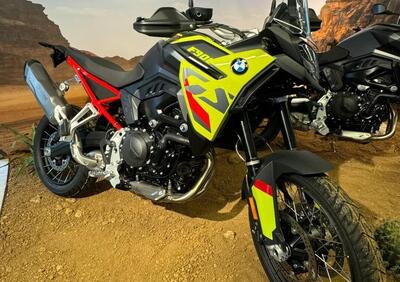 Bmw F 900 GS (2024 - 25) - Annuncio 9561785