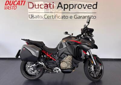 Ducati Multistrada V4 S Grand Tour (2024) - Annuncio 9561787