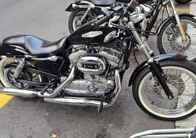 Harley-Davidson 883 (2008 - 09) - XL - Annuncio 9561784