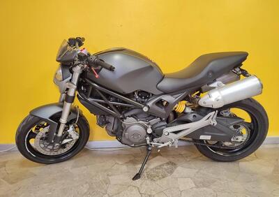 Ducati Monster 696 (2008 - 13) - Annuncio 9561790