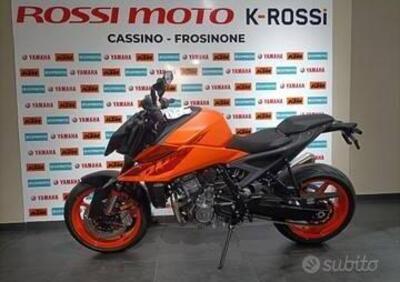 KTM 990 Duke (2024) - Annuncio 9561810