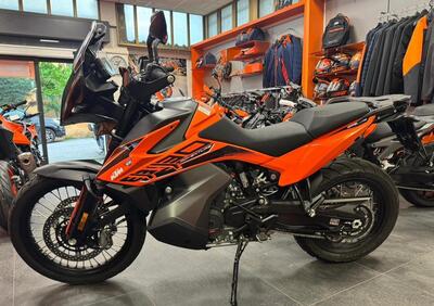 KTM 890 Adventure L (2021) - Annuncio 9561830