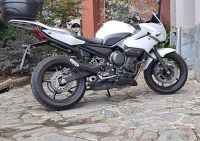 Yamaha XJ6 Diversion (2009 - 15) - Annuncio 9561821