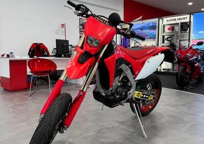 Honda CRF 450 RX Supermoto (2020) - Annuncio 9561828