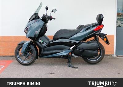 Yamaha X-Max 300 Tech Max (2021 - 24) - Annuncio 9561843