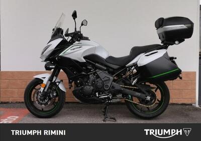 Kawasaki Versys 650 Grand Tourer (2017 - 20) - Annuncio 9561844