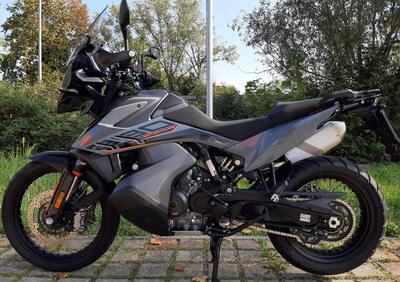 KTM 890 Adventure (2022) - Annuncio 9561849