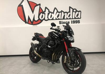 Kawasaki Z 750 (2007 - 14) - Annuncio 9561851