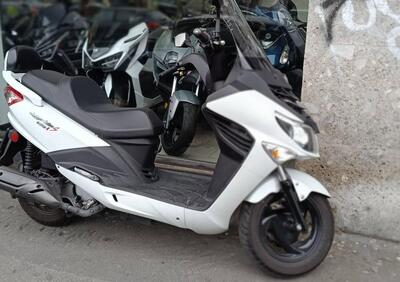 Sym Joyride 125 CBS (2017 - 20) - Annuncio 9561858