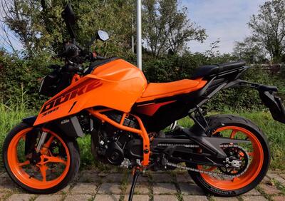 KTM 390 Duke (2024) - Annuncio 9561882