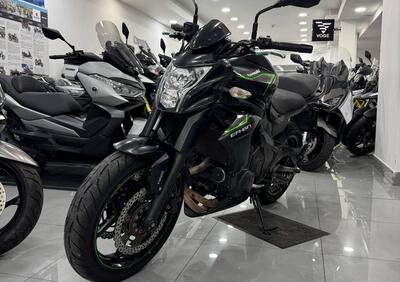 Kawasaki ER-6N ABS (2012 - 16) - Annuncio 9561896