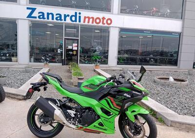 Kawasaki Ninja 500 SE (2024 - 25) - Annuncio 9561905