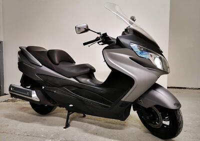 Suzuki Burgman AN 400 (2008 - 13) - Annuncio 9561894