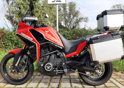 Moto Morini X-Cape 650 (2021 - 24) - Annuncio 9561918