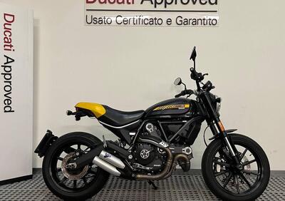 Ducati Scrambler 800 Full Throttle (2017 - 21) - Annuncio 9393290