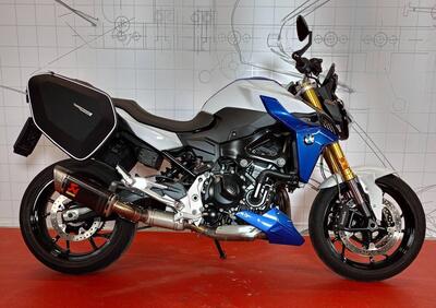 Bmw F 900 R (2021 - 25) - Annuncio 9561904