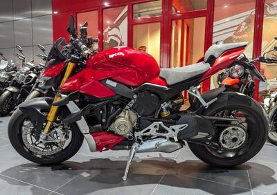 Ducati Streetfighter V4 S (2023 - 24) - Annuncio 9561925