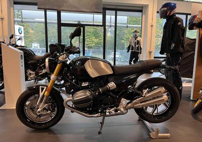 Bmw R 12 nineT (2023 - 25) - Annuncio 9561937