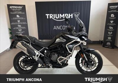 Triumph Tiger 900 GT (2020 - 23) - Annuncio 9561944