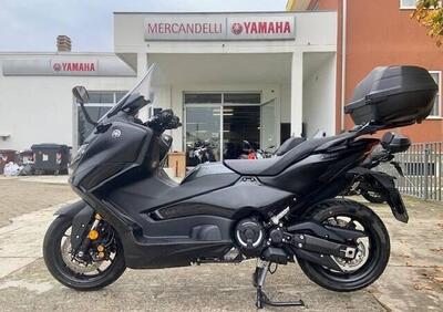 Yamaha T-Max 560 Tech Max (2022 - 24) - Annuncio 9561951