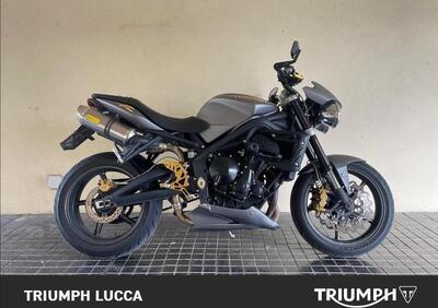 Triumph Street Triple R (2009 - 12) - Annuncio 9551894