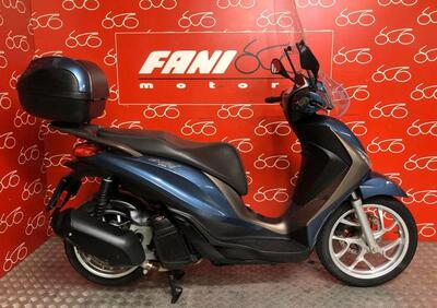 Piaggio Medley 125 (2020) - Annuncio 9561962