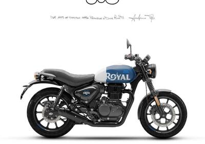 Royal Enfield HNTR 350 (2022 - 24) - Annuncio 9561967