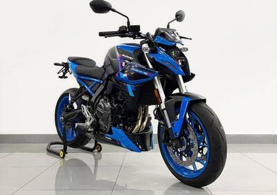 Suzuki GSX-8S Team Suzuki Edition (2024) - Annuncio 9561974