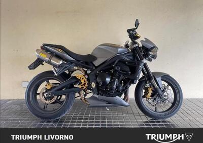 Triumph Street Triple R (2009 - 12) - Annuncio 9551887