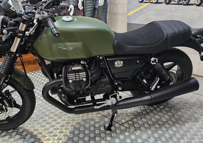 Moto Guzzi V7 Stone (2021 - 24) - Annuncio 8793248