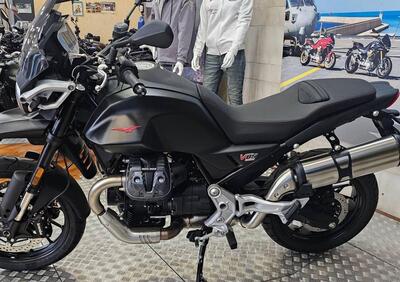 Moto Guzzi V85 Strada (2024) - Annuncio 7994424