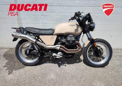 Moto Guzzi V7 III Special (2017 - 20) - Annuncio 9244377