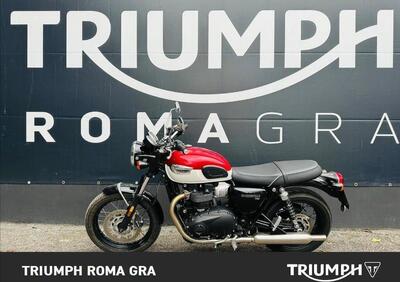 Triumph Bonneville T100 (2021 - 24) - Annuncio 9561991