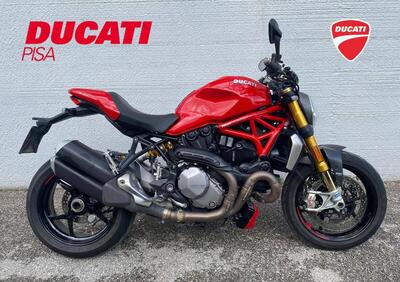 Ducati Monster 1200 S (2017 - 21) - Annuncio 9530757