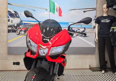 Aprilia Tuono 125 (2021 - 24) - Annuncio 9337813