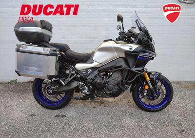 Yamaha Tracer 9 GT (2021 - 24) - Annuncio 9525910