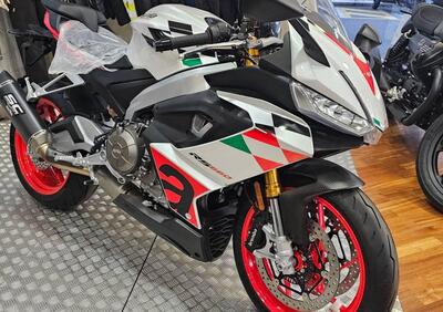 Aprilia RS 660 Extrema (2023 - 24) - Annuncio 8286136