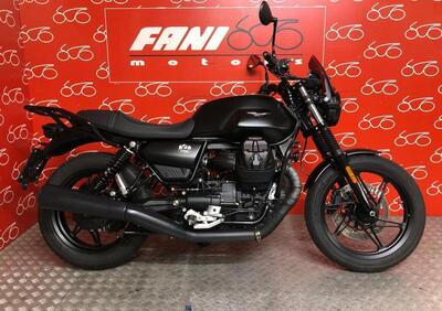 Moto Guzzi V7 Stone (2021 - 24) - Annuncio 9562007