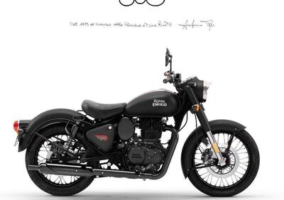 Royal Enfield Classic 350 (2021 - 24) - Annuncio 9562008