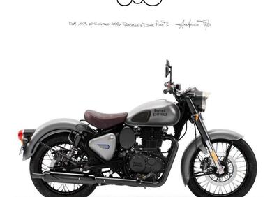 Royal Enfield Classic 350 (2021 - 24) - Annuncio 9562009