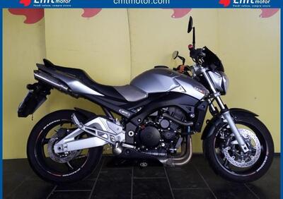 Suzuki GSR 600 (2006 - 11) - Annuncio 9562013