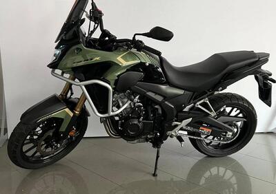 Honda CB 500 X (2022 - 23) - Annuncio 9562022