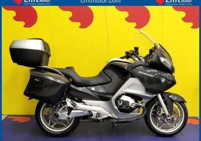 Bmw R 1200 RT (2010 - 13) - Annuncio 9562023