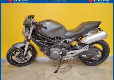 Ducati Monster 696 (2008 - 13) - Annuncio 9562025