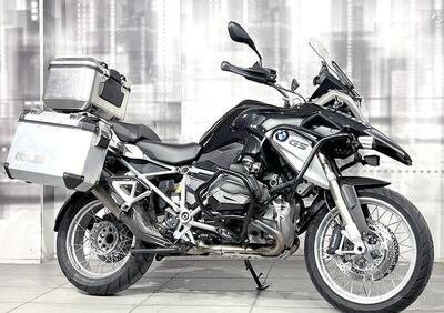 Bmw R 1200 GS (2013 - 16) - Annuncio 9562042