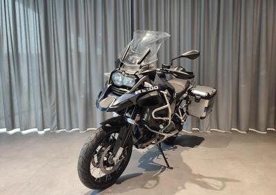 Bmw R 1200 GS Adventure (2013 - 16) - Annuncio 9562037