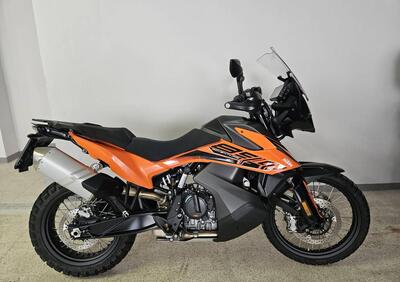 KTM 890 Adventure L (2021) - Annuncio 9562044