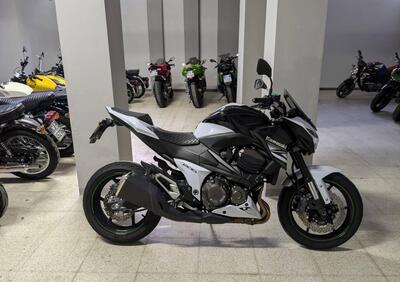 Kawasaki Z 800 ABS (2012 - 16) - Annuncio 9562048