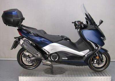 Yamaha T-Max 530 DX (2017 - 19) - Annuncio 9467573