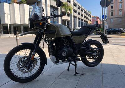 Royal Enfield Himalayan 411 (2021 - 24) - Annuncio 9562066